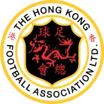 logotipo de hong kong