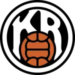 logotipo de KR