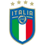 logotipo de italia