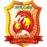 logotipo de wuhan