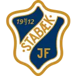 Logotipo de Stabæk