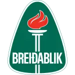 Logotipo de Breidablik