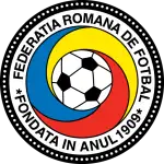 logotipo de rumania
