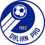 Logotipo de Dalian Pro