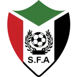 logotipo de sudán