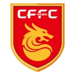 Logotipo de Hebei CFFC
