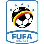 logotipo de Uganda