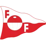 logotipo de fredrikstad