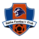 Logotipo de Meizhou Hakka
