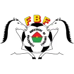 logotipo de burkina faso