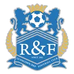 Logotipo de Guangzhou RF