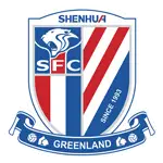 logotipo de shenhua