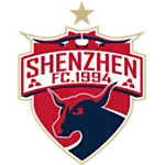 logotipo de shenzhen
