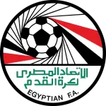 logotipo de egipto