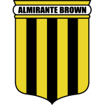 Logotipo Almirante Br