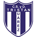 Logotipo de Tristán Suárez