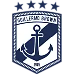Logotipo de Guillermo Br