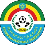 Logotipo de Etiopía