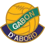 logotipo de gabón