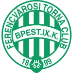 logotipo de Ferencváros