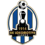logotipo de Lokomotiva
