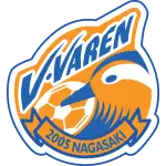 logotipo de v-varen