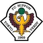 logotipo de tokyo verdy