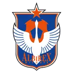 logotipo de Albirex