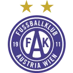 logotipo de austria
