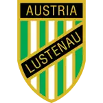 logotipo de Lustenau