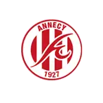 Logotipo de Annecy