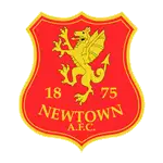 logotipo de la ciudad nueva