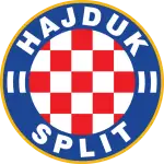 logotipo de hajduk
