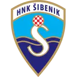 logotipo de Šibenik
