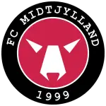 logotipo de Midtjylland