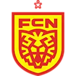 Logotipo de Nordsjælland