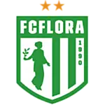 logotipo de flora