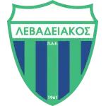 logotipo de levadiakos