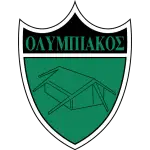 Logotipo del Olympiacos