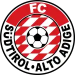 Logotipo de Tirol del Sur