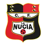 Logotipo de La Nucía