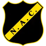 logotipo de NAC