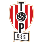 Logotipo de TOP Oss