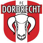 logotipo de Dordrecht