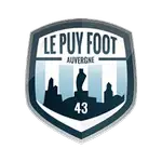 Logotipo Le Puy F.43