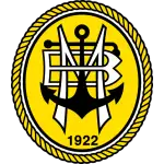 Logotipo de Beira-Mar