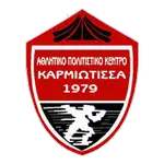 logotipo de Karmiotissa
