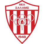 Logotipo de Nea Salamina