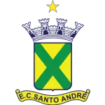 Logotipo de Santo André