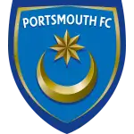 logotipo de Portsmouth